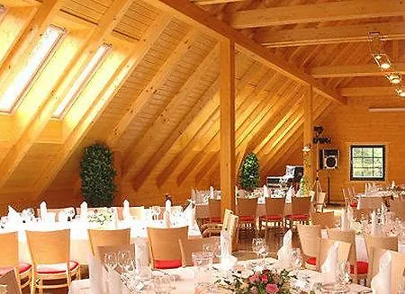 Hotell Seehotel & Wellnessdorf Arche Noah 3*