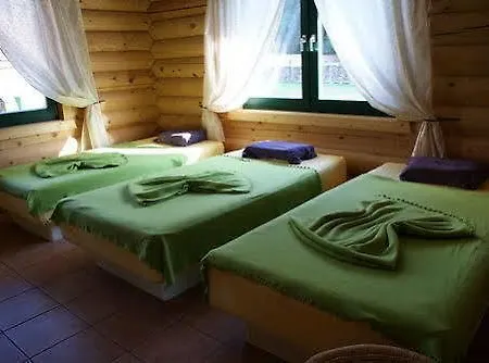 Seehotel & Wellnessdorf Arche Noah 3*