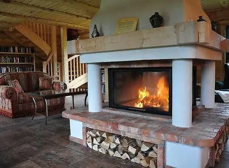 Hotel Seehotel & Wellnessdorf Arche Noah Burg (Spreewald)
