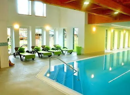 Seehotel & Wellnessdorf Arche Noah Hotel