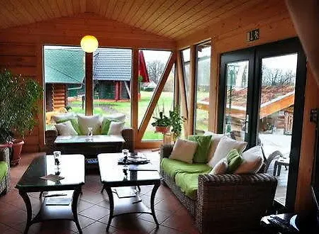 Seehotel & Wellnessdorf Arche Noah Hotel 3*